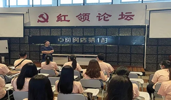 米乐mile官方网站专科专业详解~现代物流管理