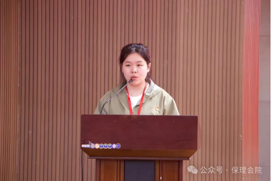 携手助学，感恩同行——助学感恩分享活动