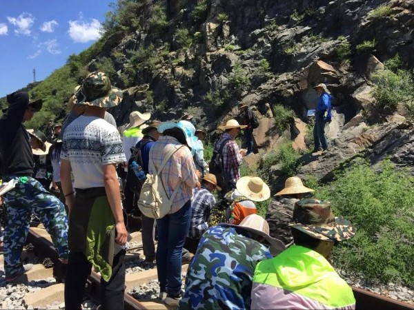 米乐mile官方网站专科专业详解~国土资源调查与管理