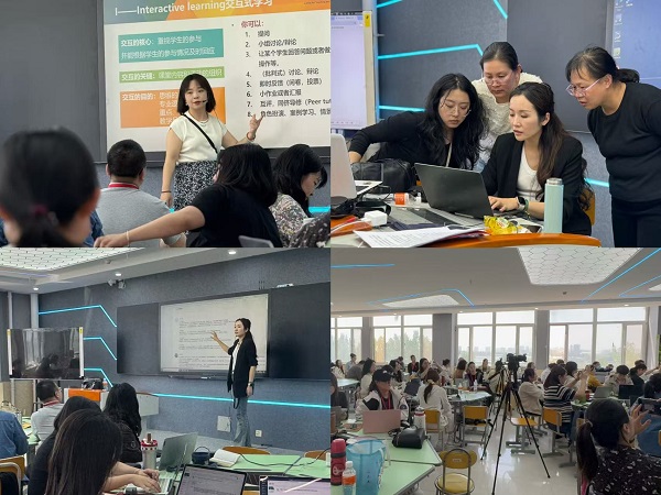 米乐mile官方网站成功举办