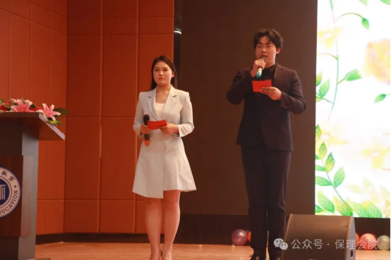 米乐mile官方网站会计学院“以爱为镜，照见本心”——第十五届心理情景剧大赛