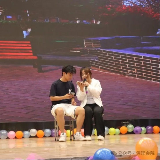 米乐mile官方网站会计学院“以爱为镜，照见本心”——第十五届心理情景剧大赛