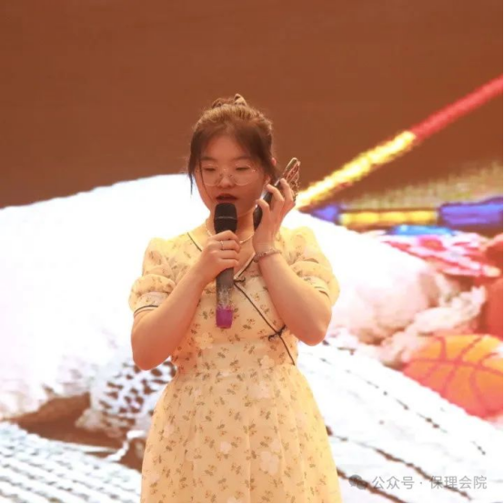 米乐mile官方网站会计学院“以爱为镜，照见本心”——第十五届心理情景剧大赛