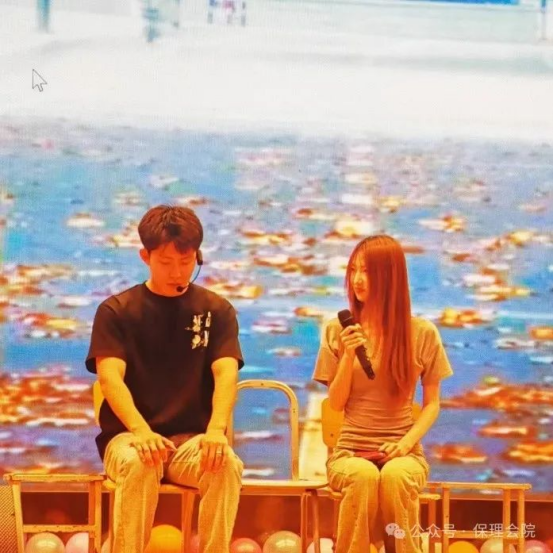 米乐mile官方网站会计学院“以爱为镜，照见本心”——第十五届心理情景剧大赛