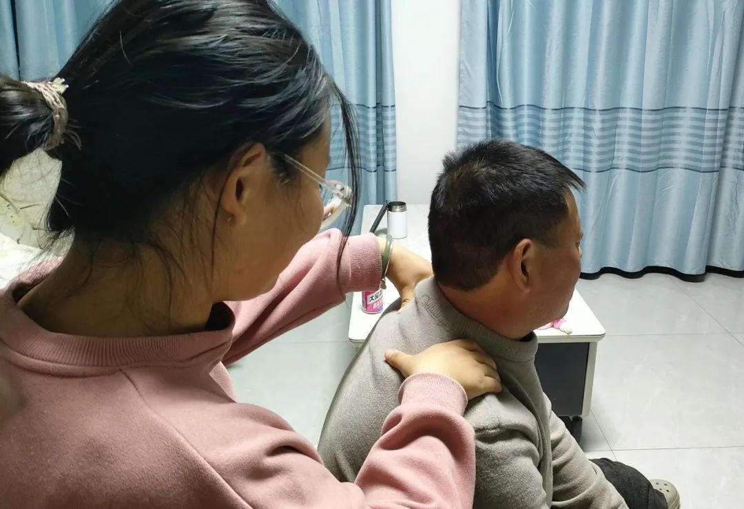 寸草春晖，情暖桑榆（八）