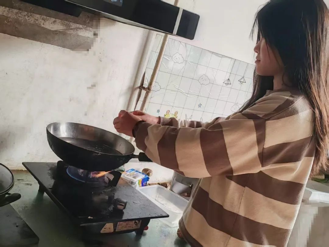 寸草春晖，情暖桑榆（八）