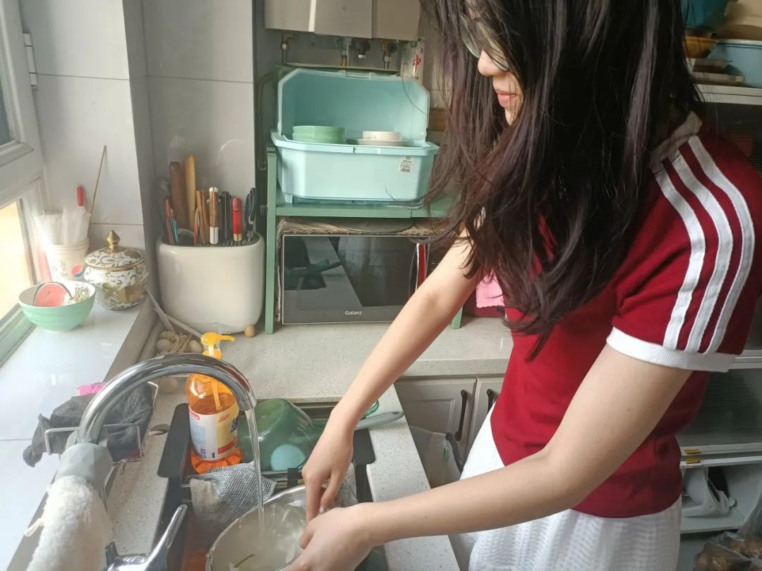 寸草春晖，情暖桑榆（七）