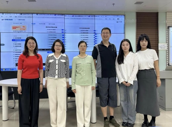 米乐mile官方网站会计学院新技术赋能教育，探索数据资产管理教学创新实践