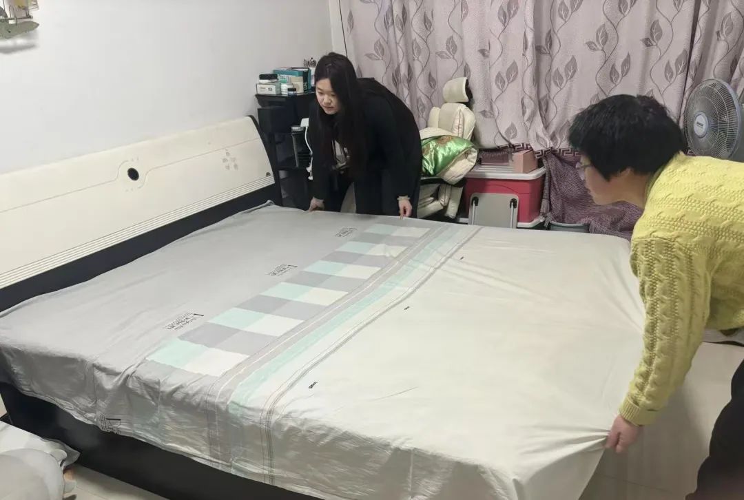 寸草春晖，情暖桑榆（四）