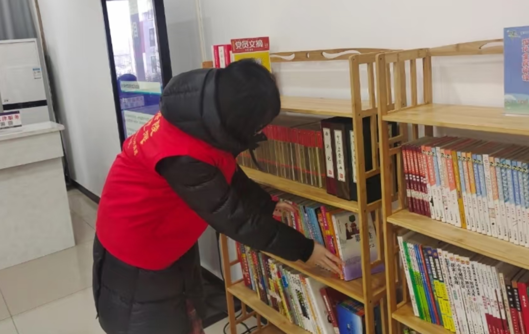 归巢燕衔春，志愿暖桑梓（四）