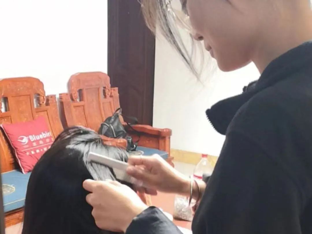 寸草春晖，情暖桑榆（三）