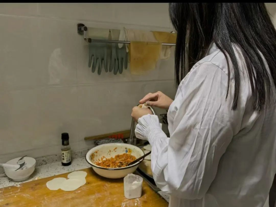 寸草春晖，情暖桑榆（三）