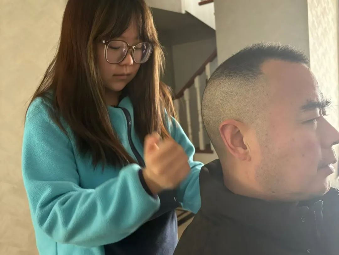 寸草春晖，情暖桑榆（三）