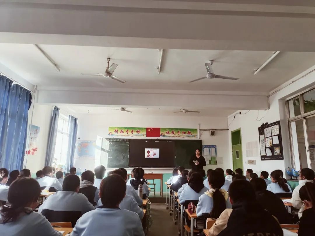 扬帆破浪启新航，踔厉奋发正当时，在实践中书写华章——优秀实习生（六）