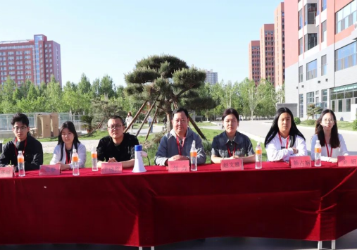 筑牢校园防火墙，让安全成为一种习惯——米乐mile官方网站会计学院消防演练