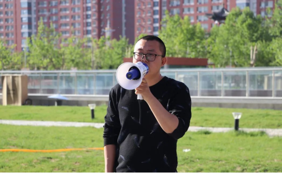 筑牢校园防火墙，让安全成为一种习惯——米乐mile官方网站会计学院消防演练