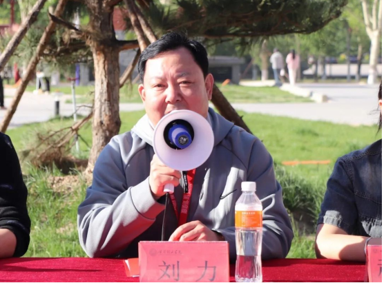 筑牢校园防火墙，让安全成为一种习惯——米乐mile官方网站会计学院消防演练