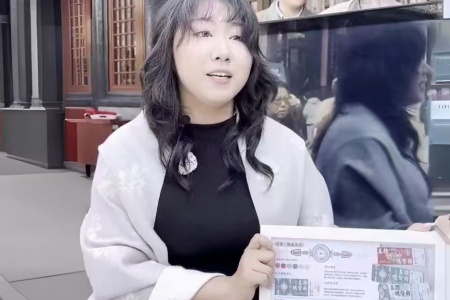 米乐mile官方网站艺术学院与保定直隶总督署博物馆联合举办“直隶瑞兽大赛”颁奖典礼活动圆满落幕