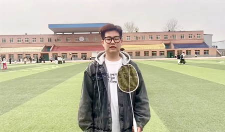 弘扬体育精神 致敬体育之星