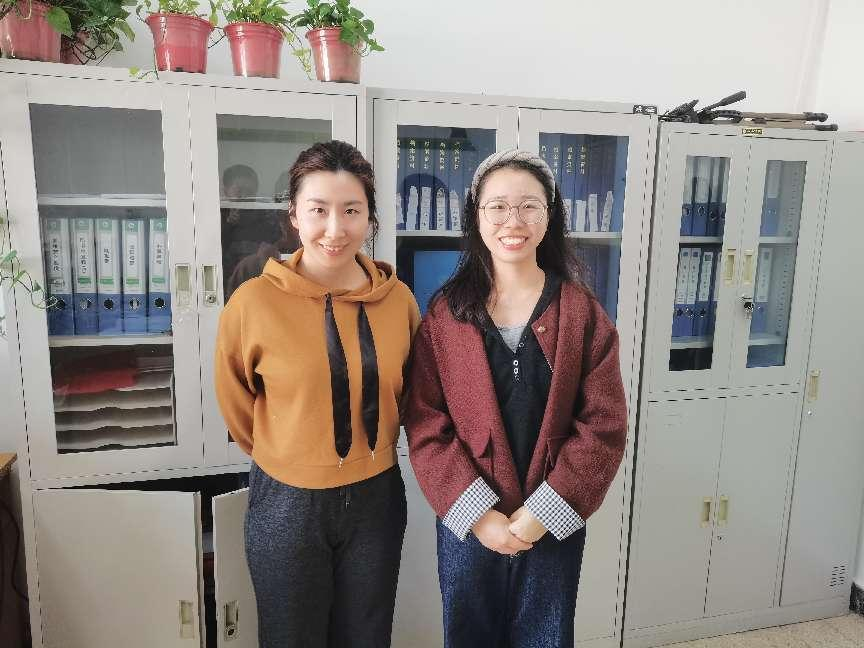 保定理工教育学院与史庄街小学携手，共筑实合作新篇章