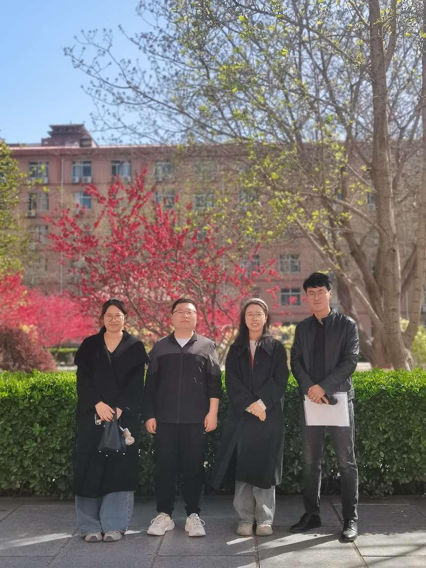 “职”等你来—保定山香教育咨询有限公司宣讲会