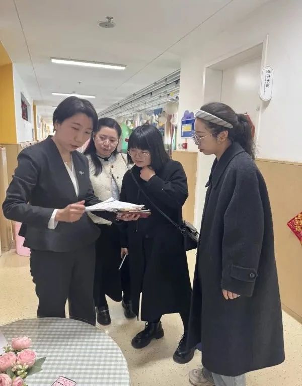 教育学院调研团赴雄安新区考察交流，深化教育合作