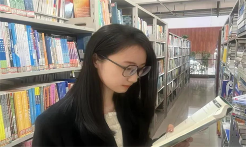 国奖启智，梦想焕光