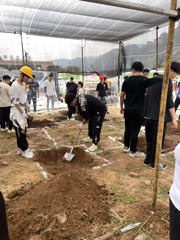 工程造价——专业介绍