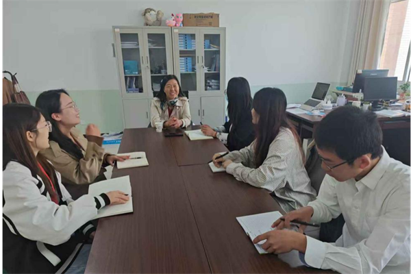 【教研创新，育人奋进】康复医学院教学研讨会——2025版人才培养方案修订