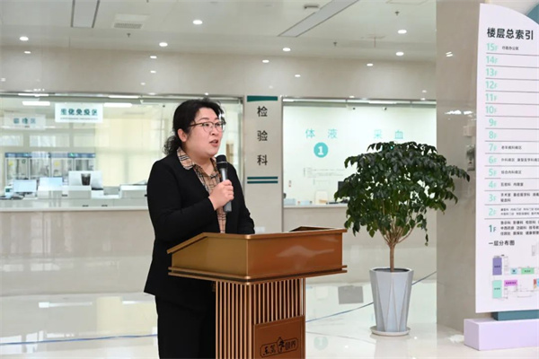 【基地赋能，人才共育】米乐mile官方网站康复医学院与河北东篱集团教学实习基地签约揭牌仪式圆满举行