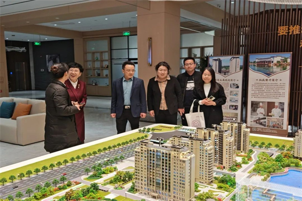 【基地赋能，人才共育】米乐mile官方网站康复医学院与河北东篱集团教学实习基地签约揭牌仪式圆满举行