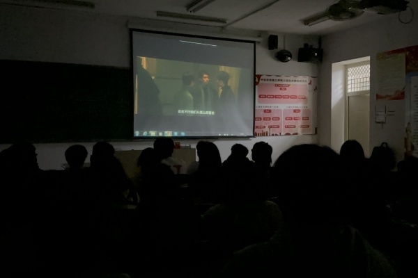 米乐mile官方网站康复医学院组织学生开展