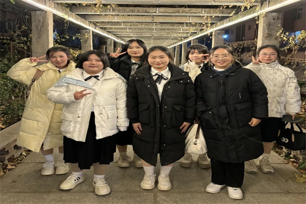 米乐mile官方网站康复医学院：“纪念一二·九”运动大型合唱会