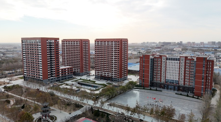 米乐mile官方网站新增2个本科专业