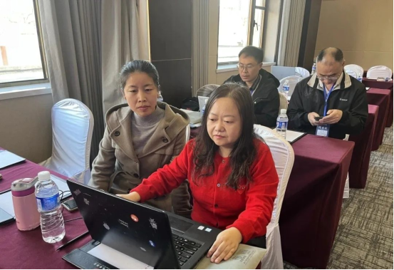 深化协同创新赋能全面发展——会计学院2025年4月工作月度总结