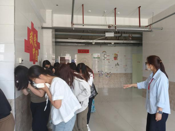 火海砺行，安全筑基