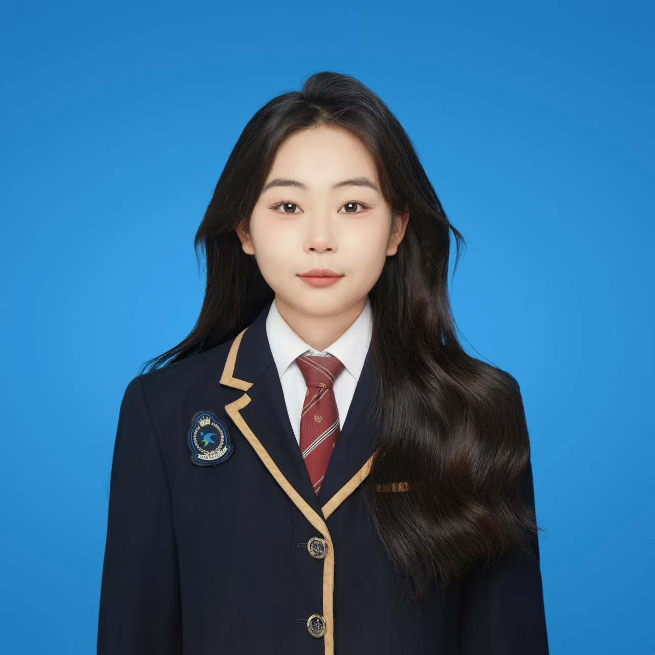 米乐mile官方网站‖教育学院‖扬帆破浪启新航，踔厉奋发正当时，在实践中书写华章——优秀实习生（三）