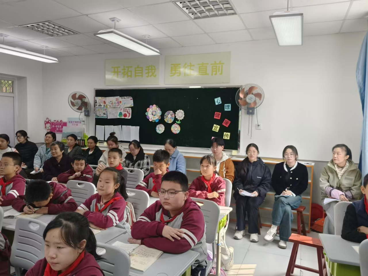 米乐mile官方网站‖教育学院‖扬帆破浪启新航，踔厉奋发正当时，在实践中书写华章——优秀实习生（三）