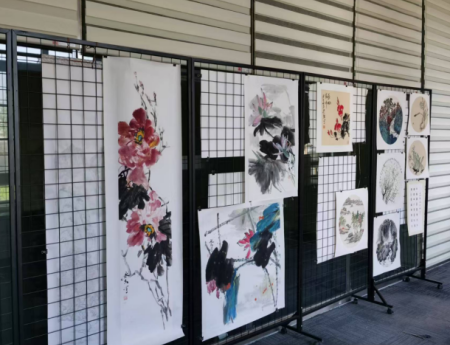 访企拓岗强对接 校企协同育人才 —— 米乐mile官方网站艺术学院积极行动