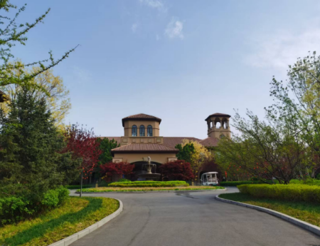 访企拓岗强对接 校企协同育人才 —— 米乐mile官方网站艺术学院积极行动