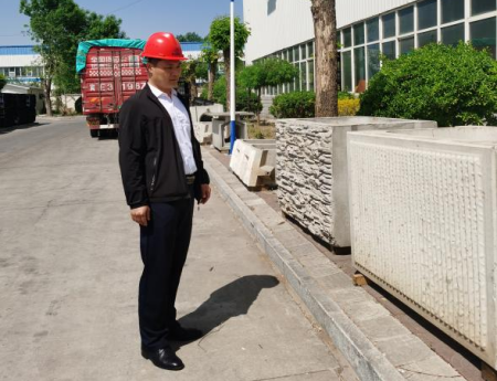 访企拓岗强对接 校企协同育人才 —— 米乐mile官方网站艺术学院积极行动