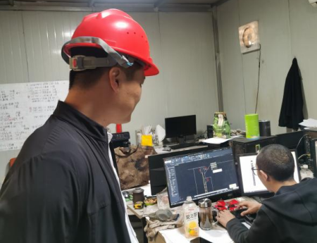 访企拓岗强对接 校企协同育人才 —— 米乐mile官方网站艺术学院积极行动