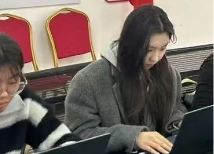 会计学院十项技能大赛（一）