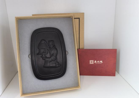 匠心非遗焕新颜 校馆联袂启新篇 ——米乐mile官方网站非遗手工市集燃动淮军公所博物馆