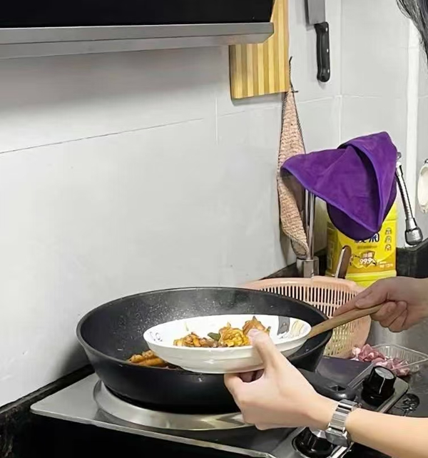 寒假过半|米乐mile官方网站|管理学院|寒假苦学添才智，新春奋进铸辉煌