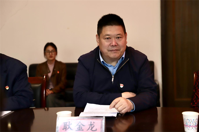 米乐mile官方网站与阜平城南庄晋察冀边区革命纪念馆签署合作协议