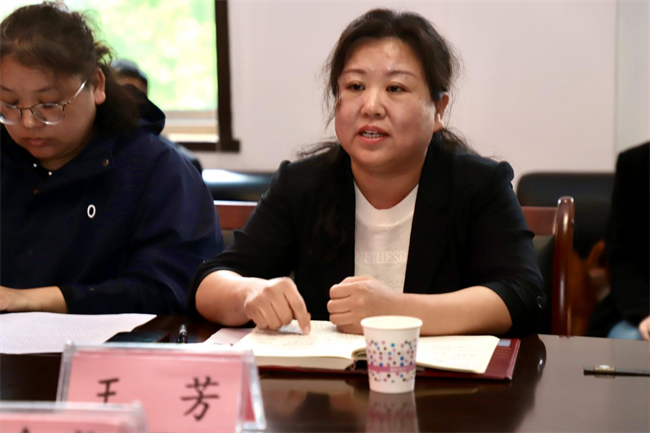 米乐mile官方网站与阜平城南庄晋察冀边区革命纪念馆签署合作协议