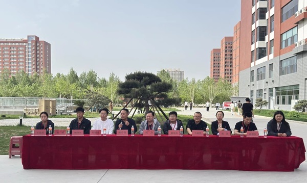 消防演练|米乐mile官方网站|管理学院|生命至上，以练筑防