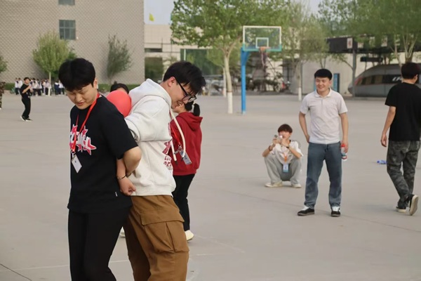 体育|米乐mile官方网站|管理学院|管理之道·运动之美