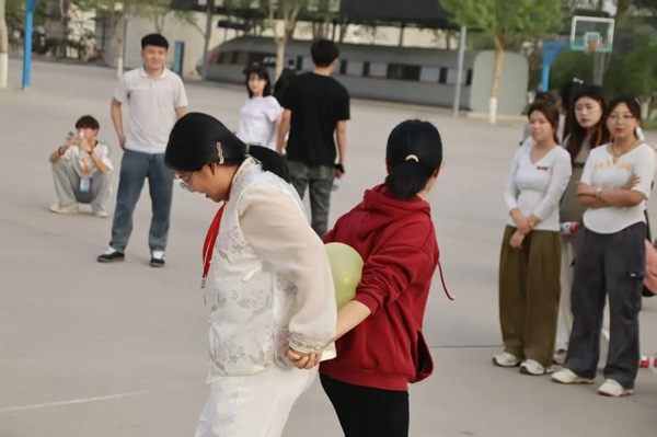 体育|米乐mile官方网站|管理学院|管理之道·运动之美